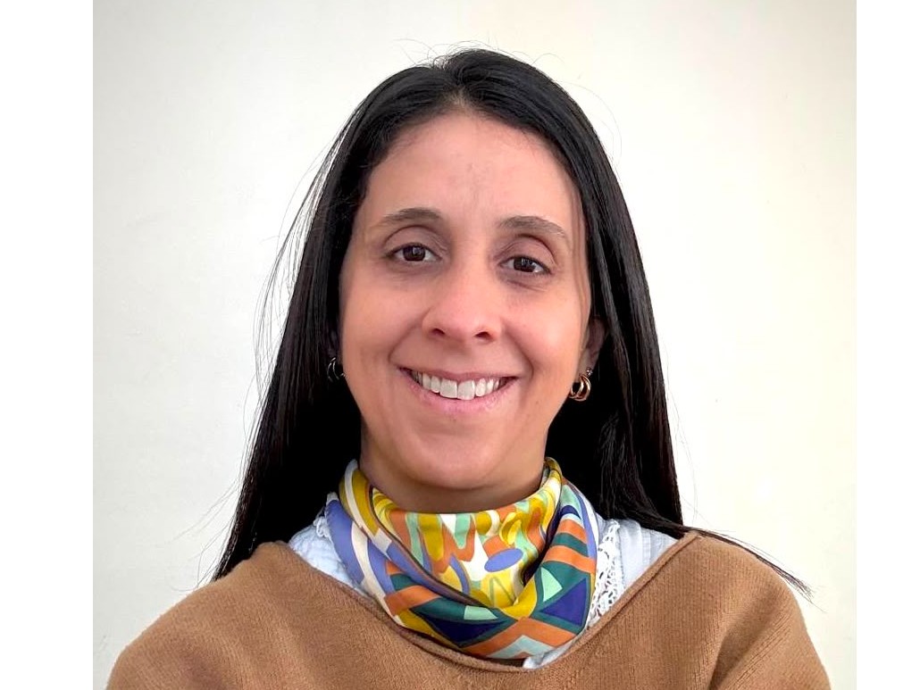 Dra. Ana Inés Paullier