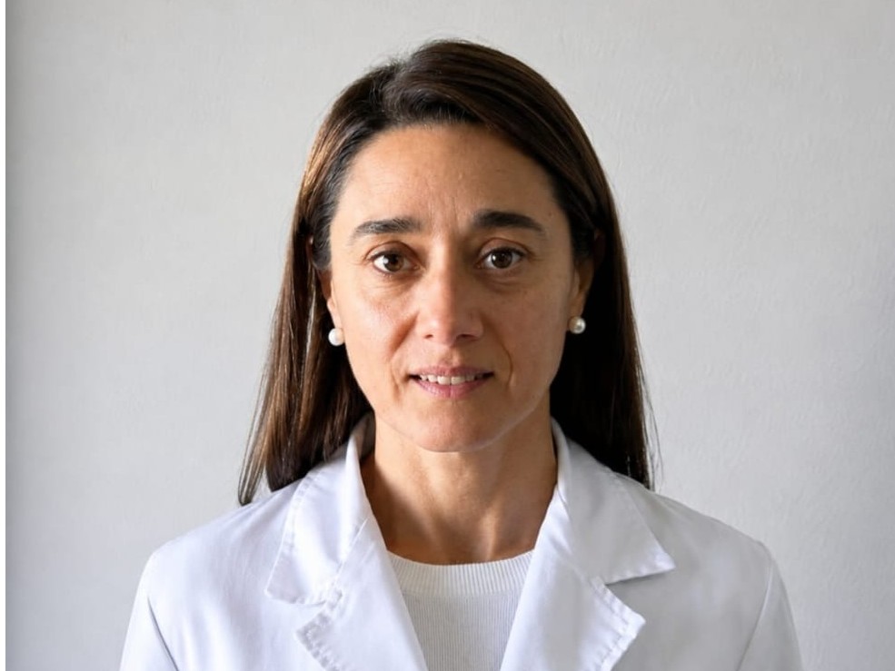 Dra. Silvina Aramburu